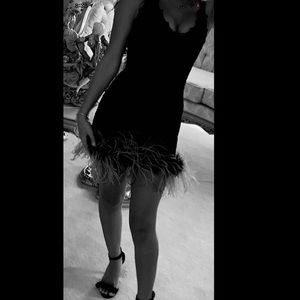 Kylie Jenner look alike dress